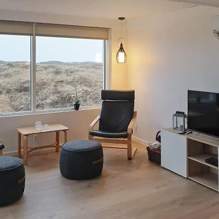 Gorgeous Holiday In Jutland Near Sea *