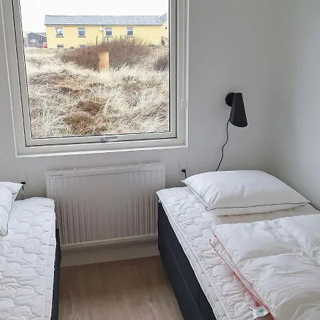 Gorgeous Holiday In Jutland Near Sea *